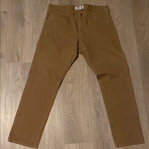 Men's Fijallraven Pants